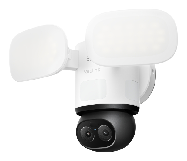 Reolink Floodlight Series F850W 8MP - 1539425 - zdjęcie